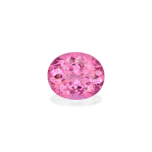 Flower Pink Rubellite Tourmaline 1.86ct (RL1362)
