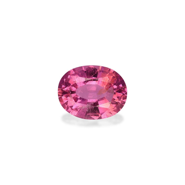 Bubblegum Pink Rubellite Tourmaline 1.16ct (RL1364)