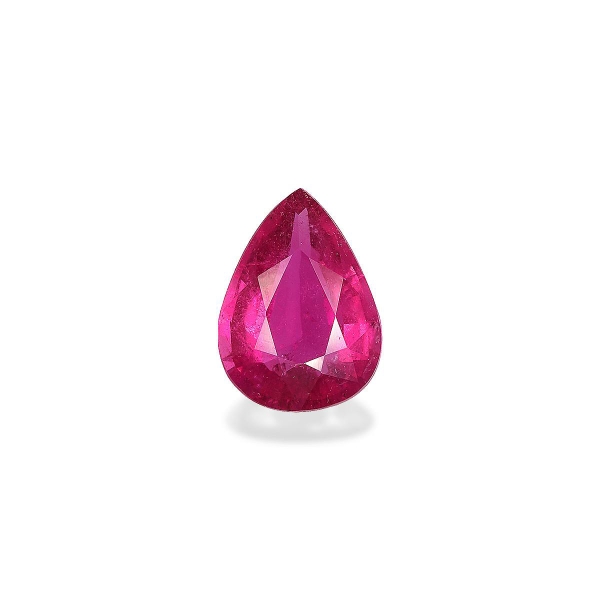 Fuscia Pink Rubellite Tourmaline 3.25ct (RL1383)