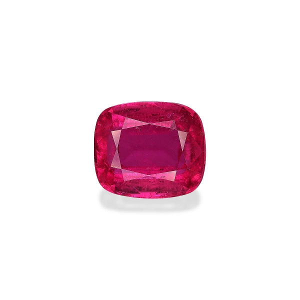 Fuscia Pink Rubellite Tourmaline 3.52ct (RL1401)