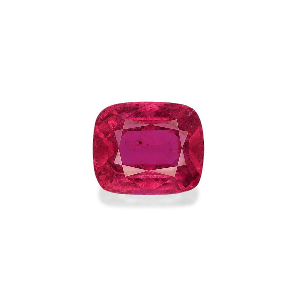 Vivid Pink Rubellite Tourmaline 3.88ct - 10x8mm (RL1403)