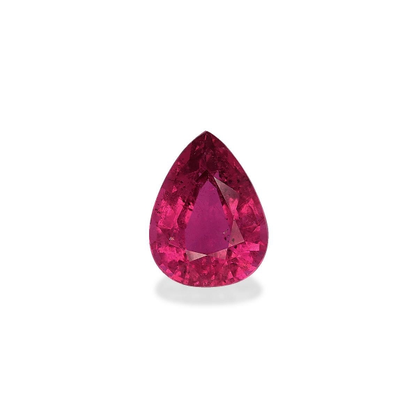 Fuscia Pink Rubellite Tourmaline 4.51ct (RL1404)