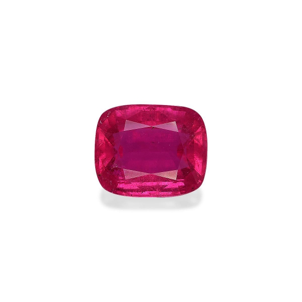 Fuscia Pink Rubellite Tourmaline 6.15ct - 12x10mm (RL1414)