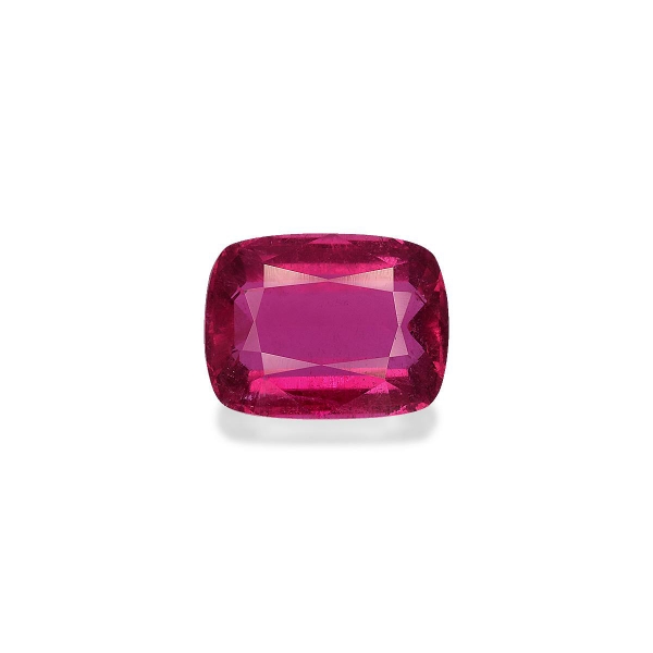 Fuscia Pink Rubellite Tourmaline 3.69ct (RL1420)