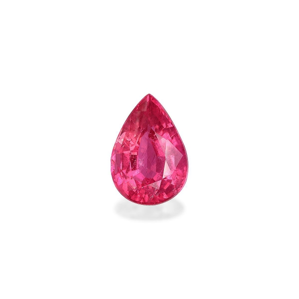 Bubblegum Pink Rubellite Tourmaline 11.40ct (RL1429)