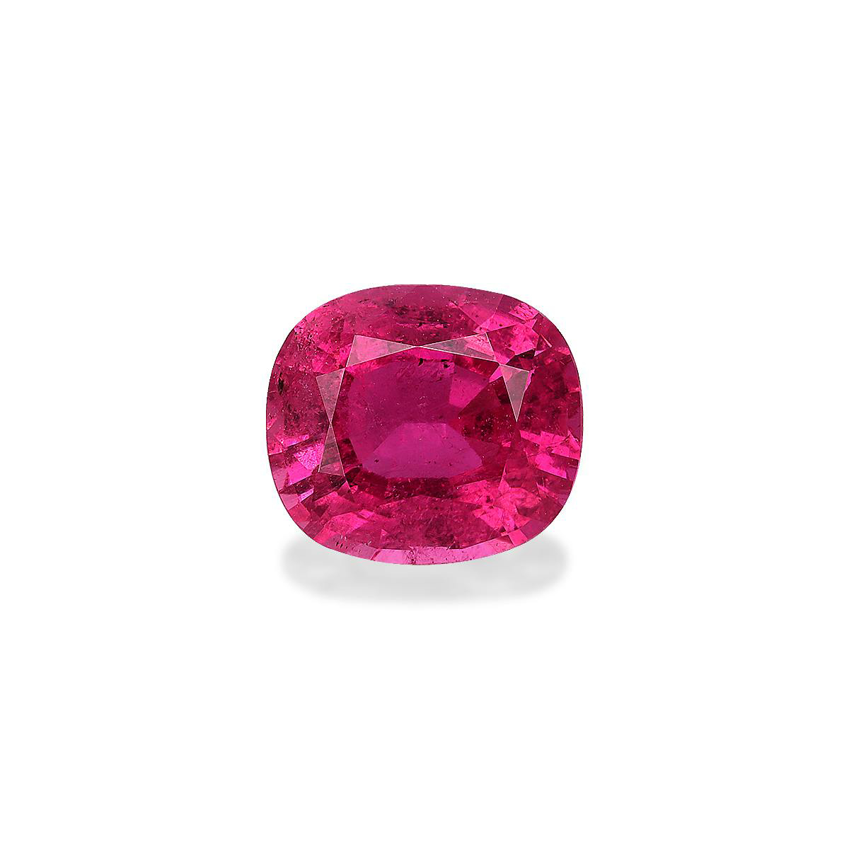 Fuscia Pink Rubellite Tourmaline 3.29ct (RL1430)