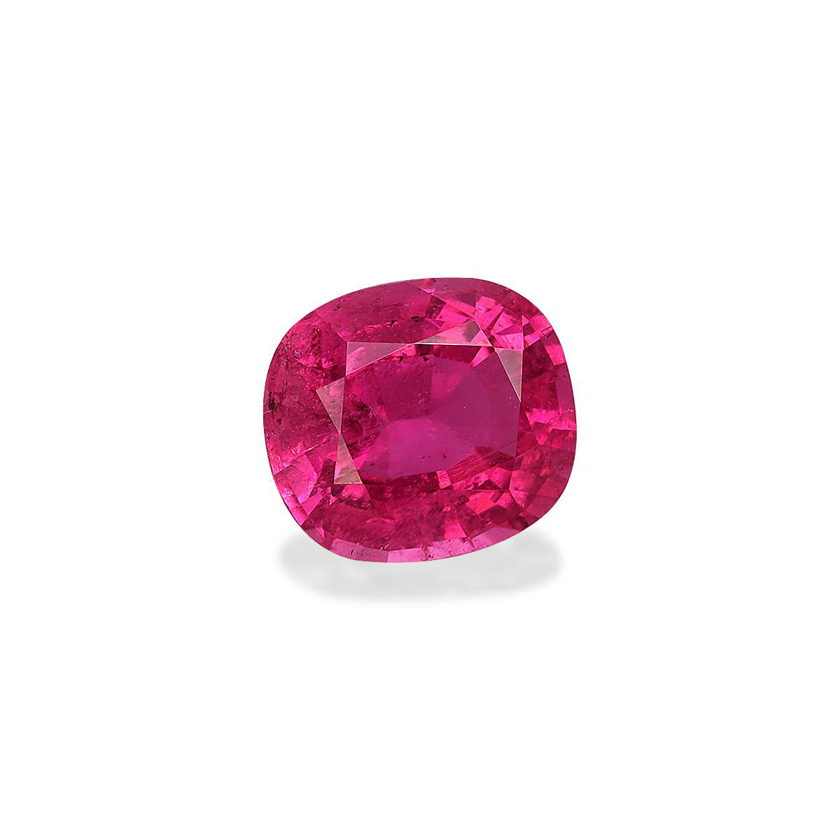 Fuscia Pink Rubellite Tourmaline 3.29ct (RL1430)