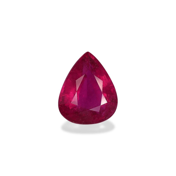 Vivid Pink Rubellite Tourmaline 17.42ct (RL1431)
