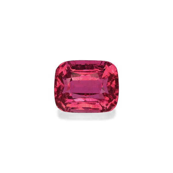 Flamingo Pink Rubellite Tourmaline 3.34ct - 9x7mm (RL1432)