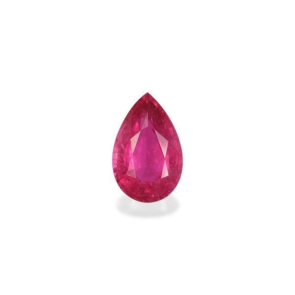 Vivid Pink Rubellite Tourmaline 4.75ct (RL1436)