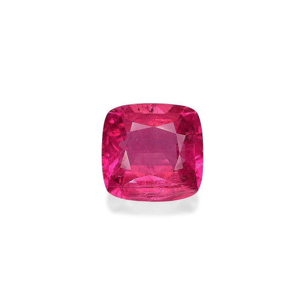 Fuscia Pink Rubellite Tourmaline 3.21ct - 9mm (RL1438)