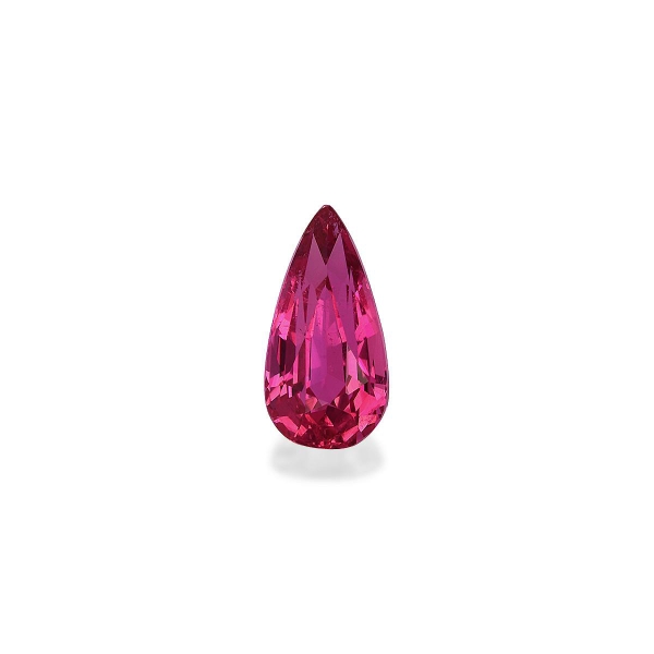 Fuscia Pink Rubellite Tourmaline 1.05ct (RL1449)