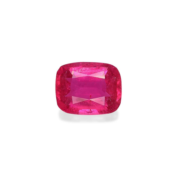 Fuscia Pink Rubellite Tourmaline 2.47ct - 9x7mm (RL1451)