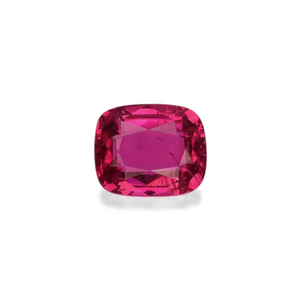Fuscia Pink Rubellite Tourmaline 1.74ct - 8x6mm (RL1452)