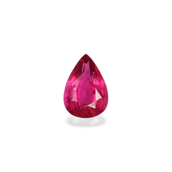 Fuscia Pink Rubellite Tourmaline 1.71ct - 9x7mm (RL1453)