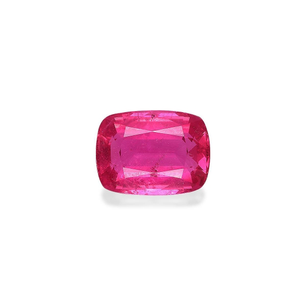 Fuscia Pink Rubellite Tourmaline 2.73ct - 9x7mm (RL1458)