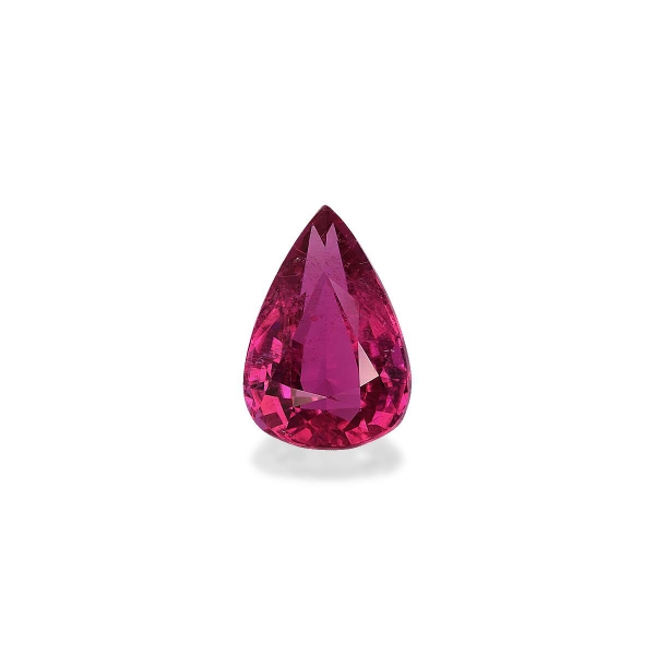 Fuscia Pink Rubellite Tourmaline 1.86ct (RL1459)