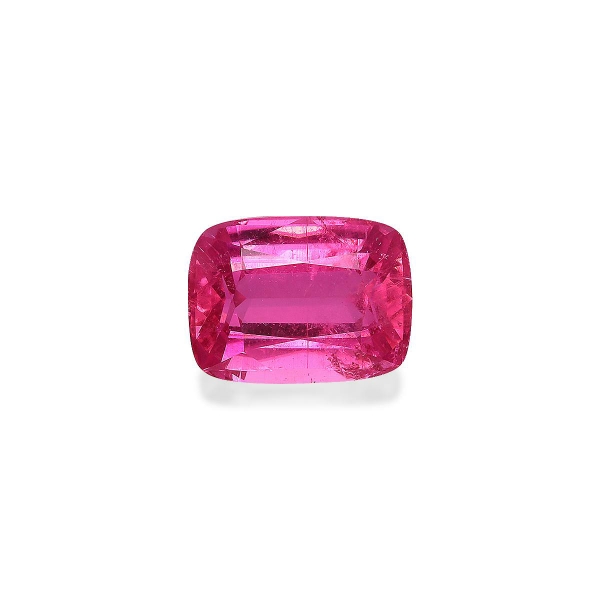 Bubblegum Pink Rubellite Tourmaline 2.47ct - 9x7mm (RL1467)