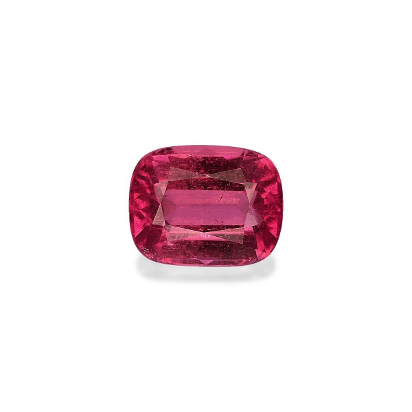 Flamingo Pink Rubellite Tourmaline 2.27ct - 8x6mm (RL1468)