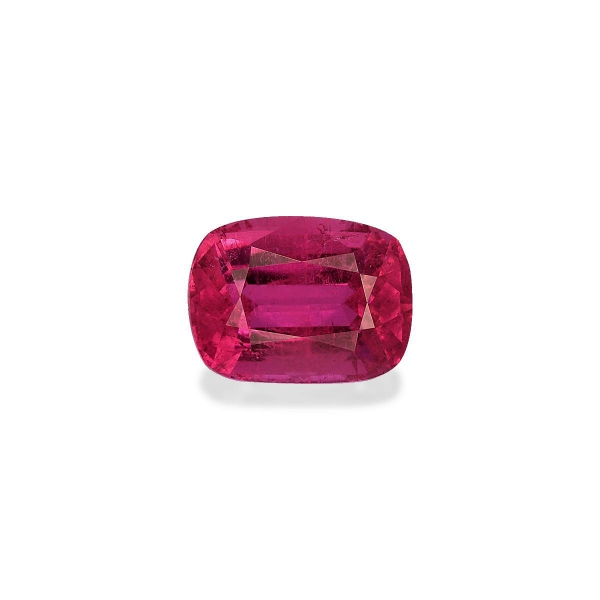 Fuscia Pink Rubellite Tourmaline 1.58ct - 7x5mm (RL1469)