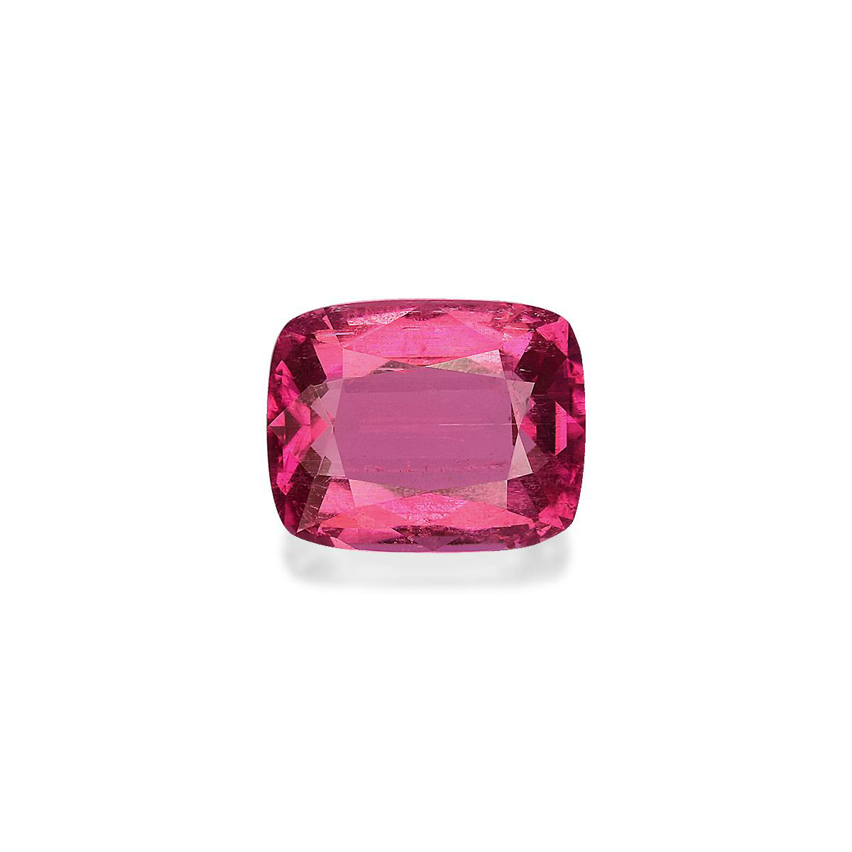 Bubblegum Pink Rubellite Tourmaline 1.69ct - 8x6mm (RL1470)