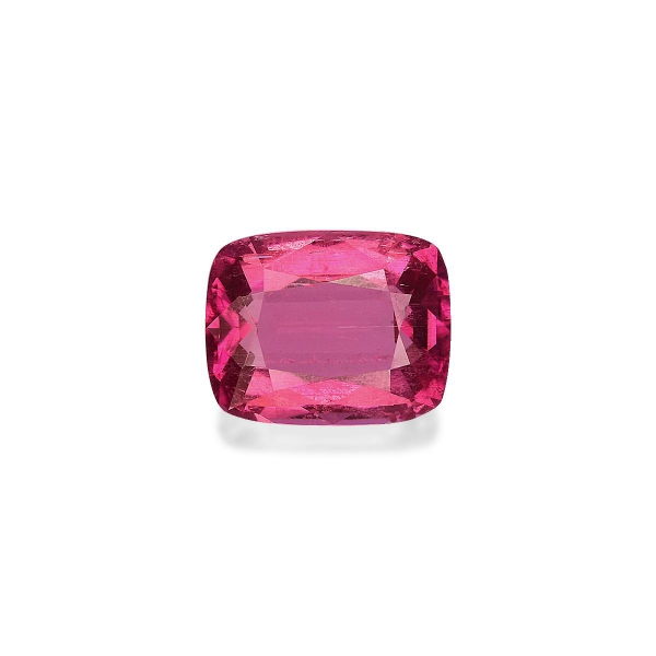 Bubblegum Pink Rubellite Tourmaline 1.69ct - 8x6mm (RL1470)