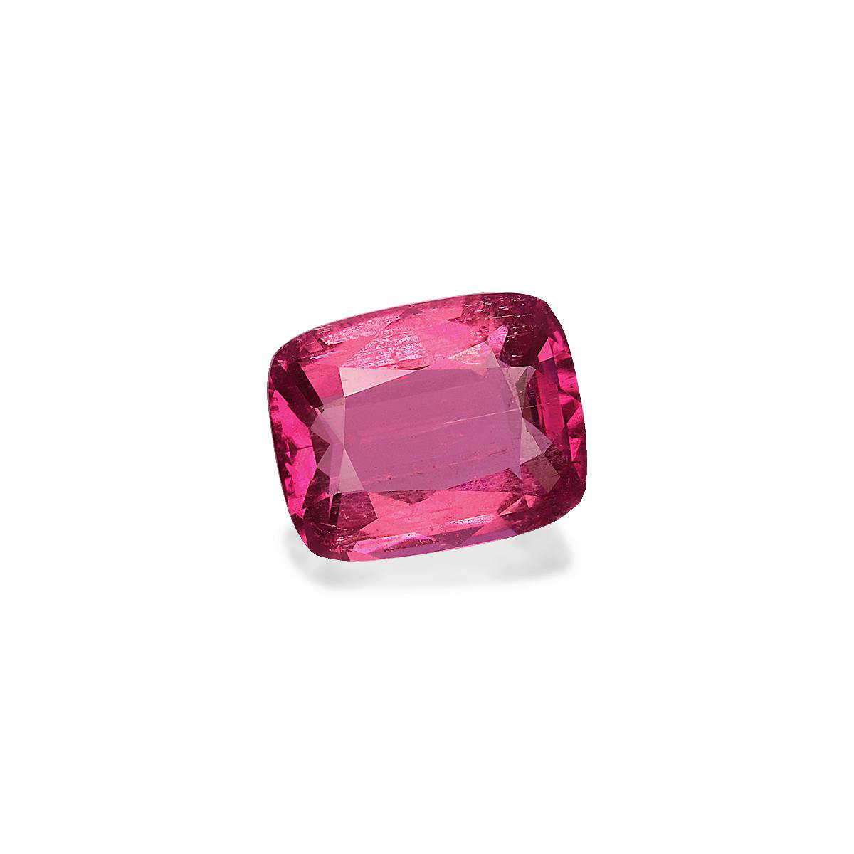 Bubblegum Pink Rubellite Tourmaline 1.69ct - 8x6mm (RL1470)