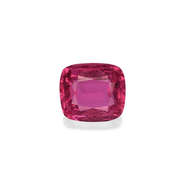 Bubblegum Pink Rubellite Tourmaline 1.51ct - 7mm (RL1471)