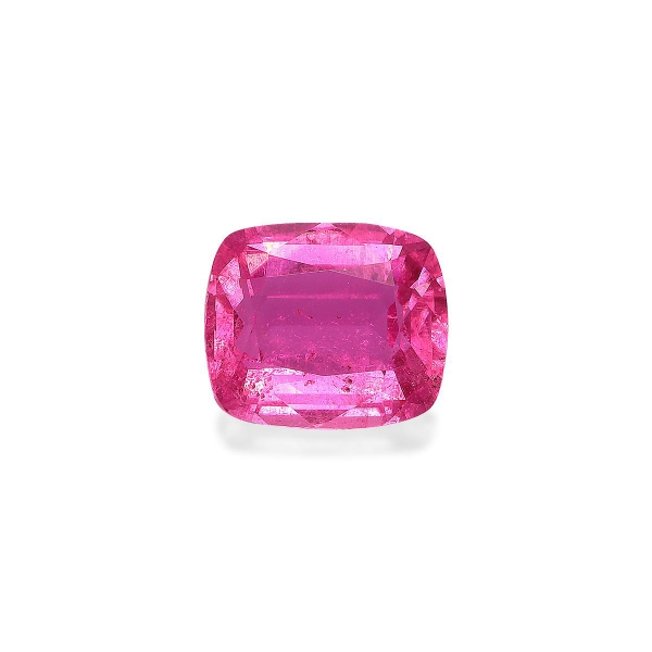 Bubblegum Pink Rubellite Tourmaline 2.20ct - 9x7mm (RL1473)