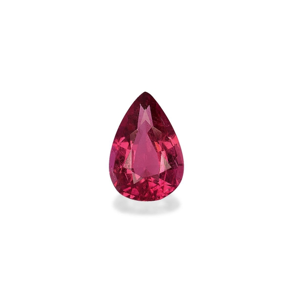 Fuscia Pink Rubellite Tourmaline 1.37ct (RL1474)