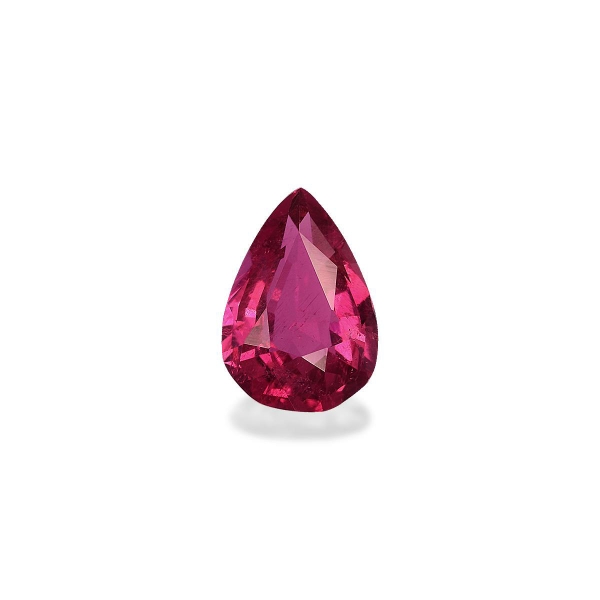 Bubblegum Pink Rubellite Tourmaline 1.15ct (RL1478)