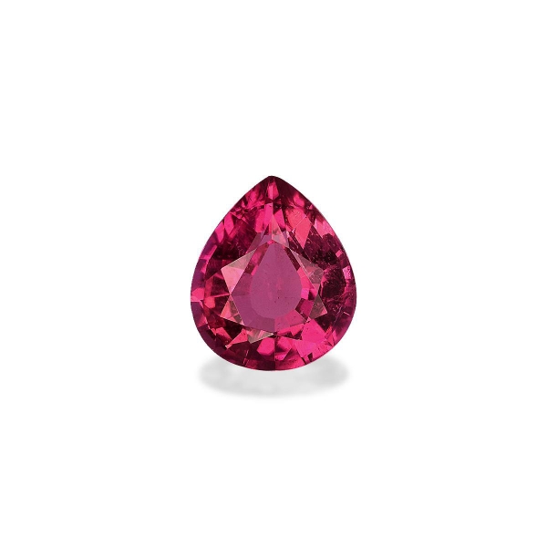 Fuscia Pink Rubellite Tourmaline 1.19ct (RL1481)