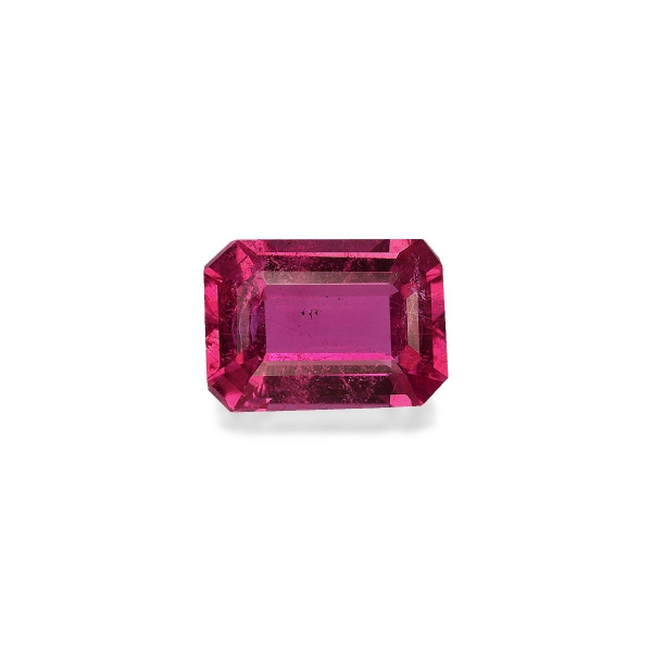 Fuscia Pink Rubellite Tourmaline 1.05ct - 7x5mm (RL1484)