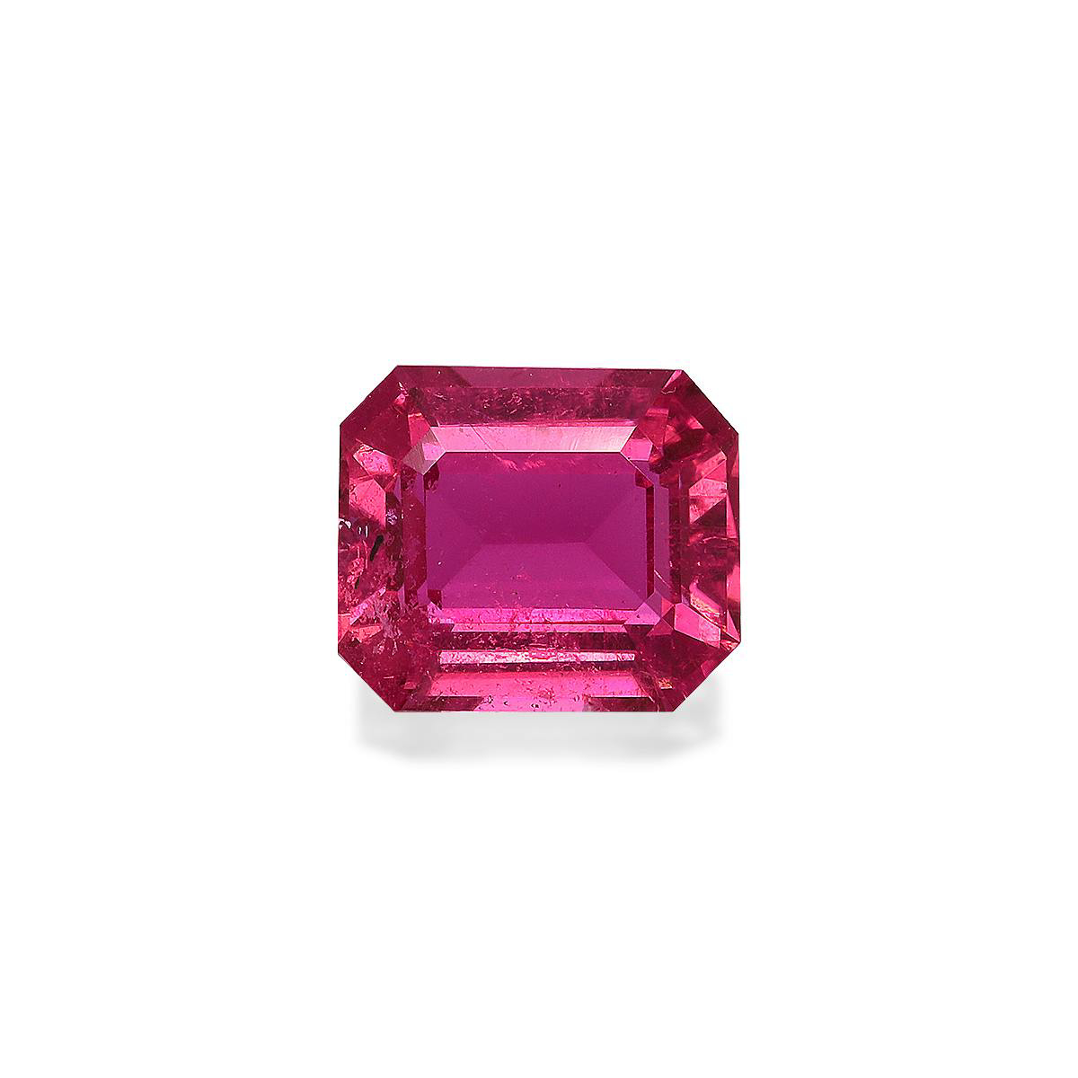 Fuscia Pink Rubellite Tourmaline 2.03ct (RL1485)