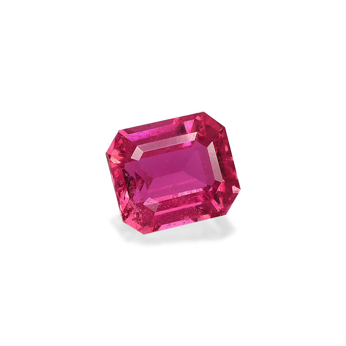 Fuscia Pink Rubellite Tourmaline 2.03ct (RL1485)