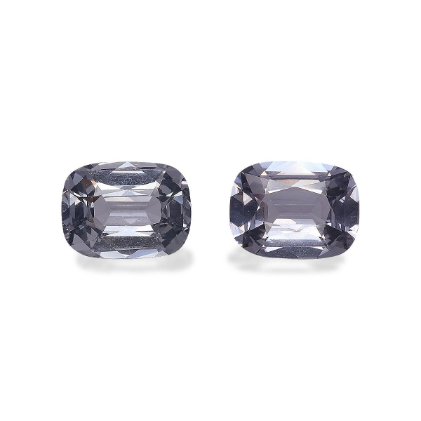 Grey Spinel 3.18ct - 8x6mm (SP0462)