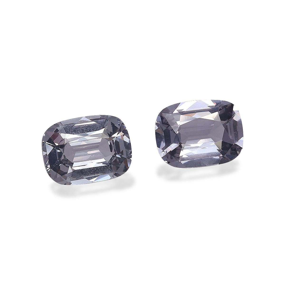 Grey Spinel 3.18ct - 8x6mm (SP0462)