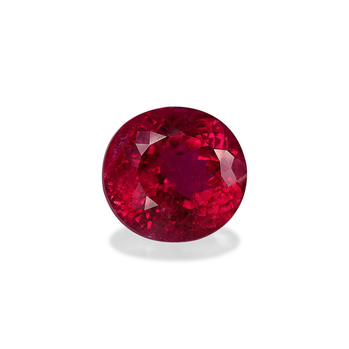 Vivid Pink Rubellite Tourmaline 23.94ct (RL1486)