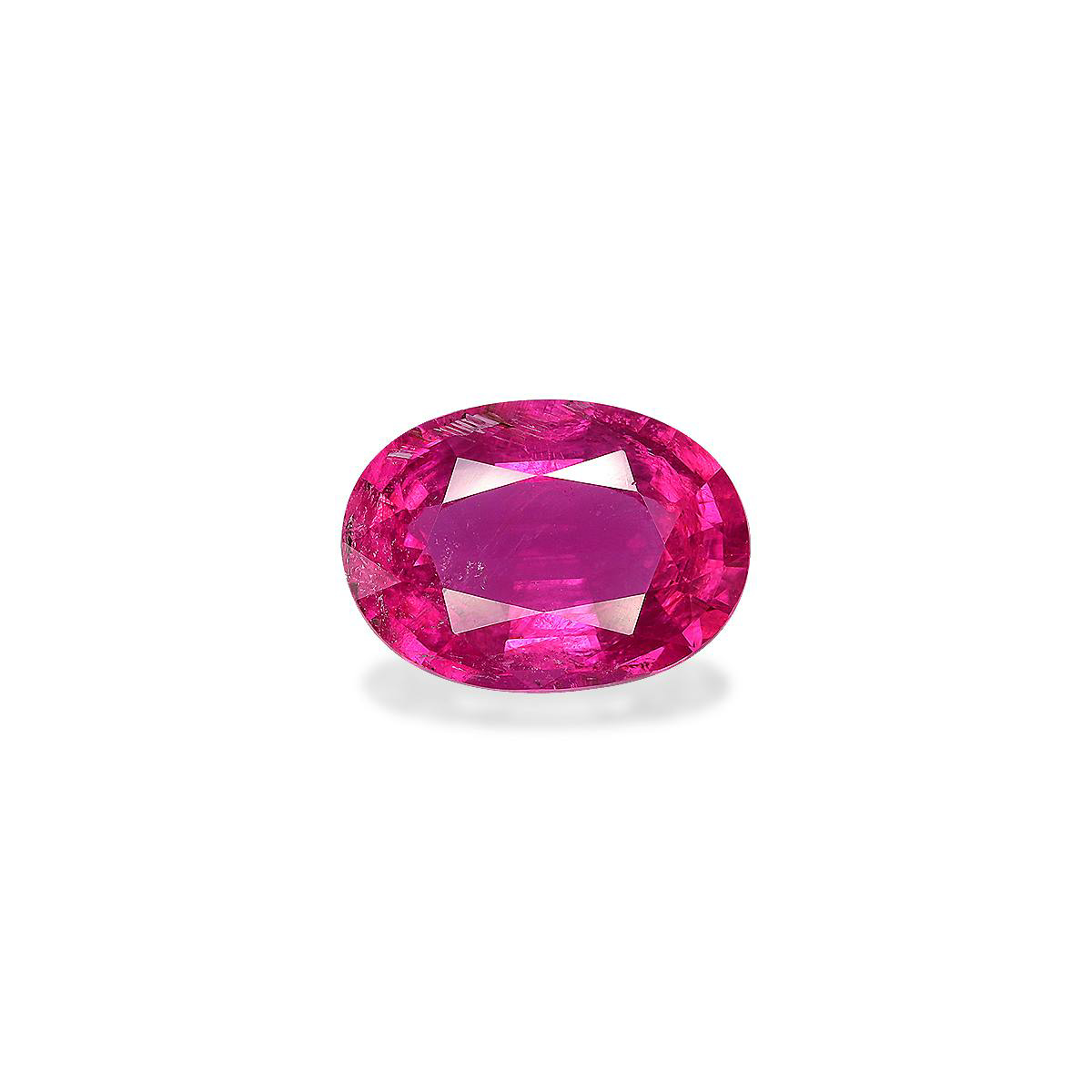 Fuscia Pink Rubellite Tourmaline 5.48ct (RL1491)