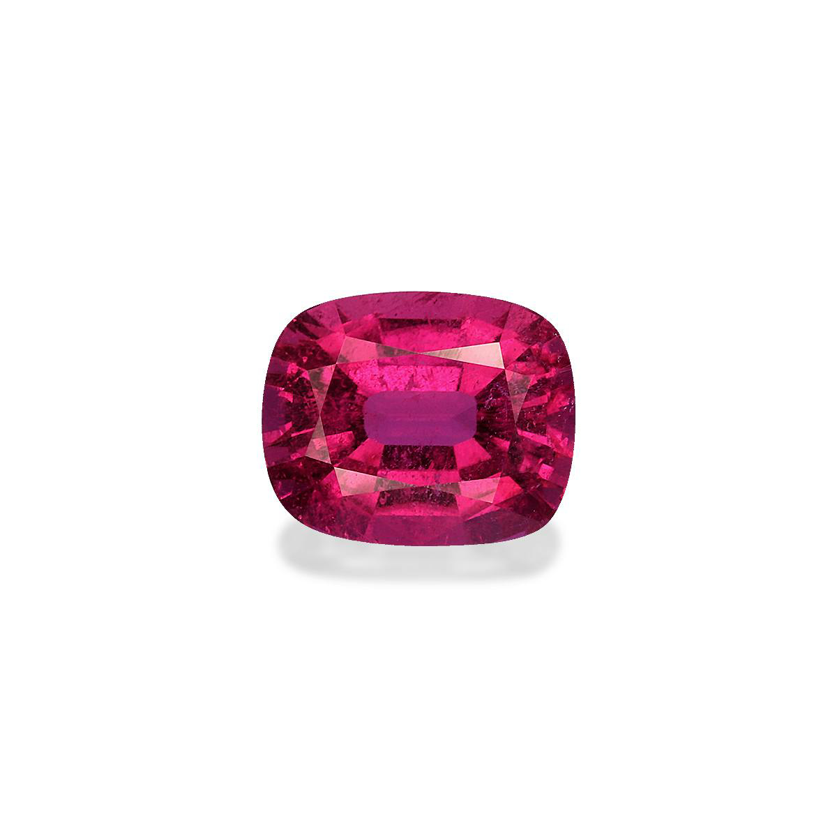 Fuscia Pink Rubellite Tourmaline 4.20ct (RL1493)