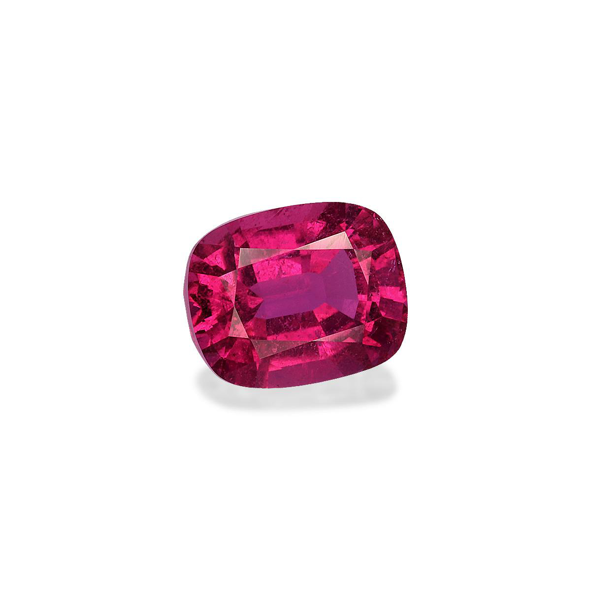 Fuscia Pink Rubellite Tourmaline 4.20ct (RL1493)