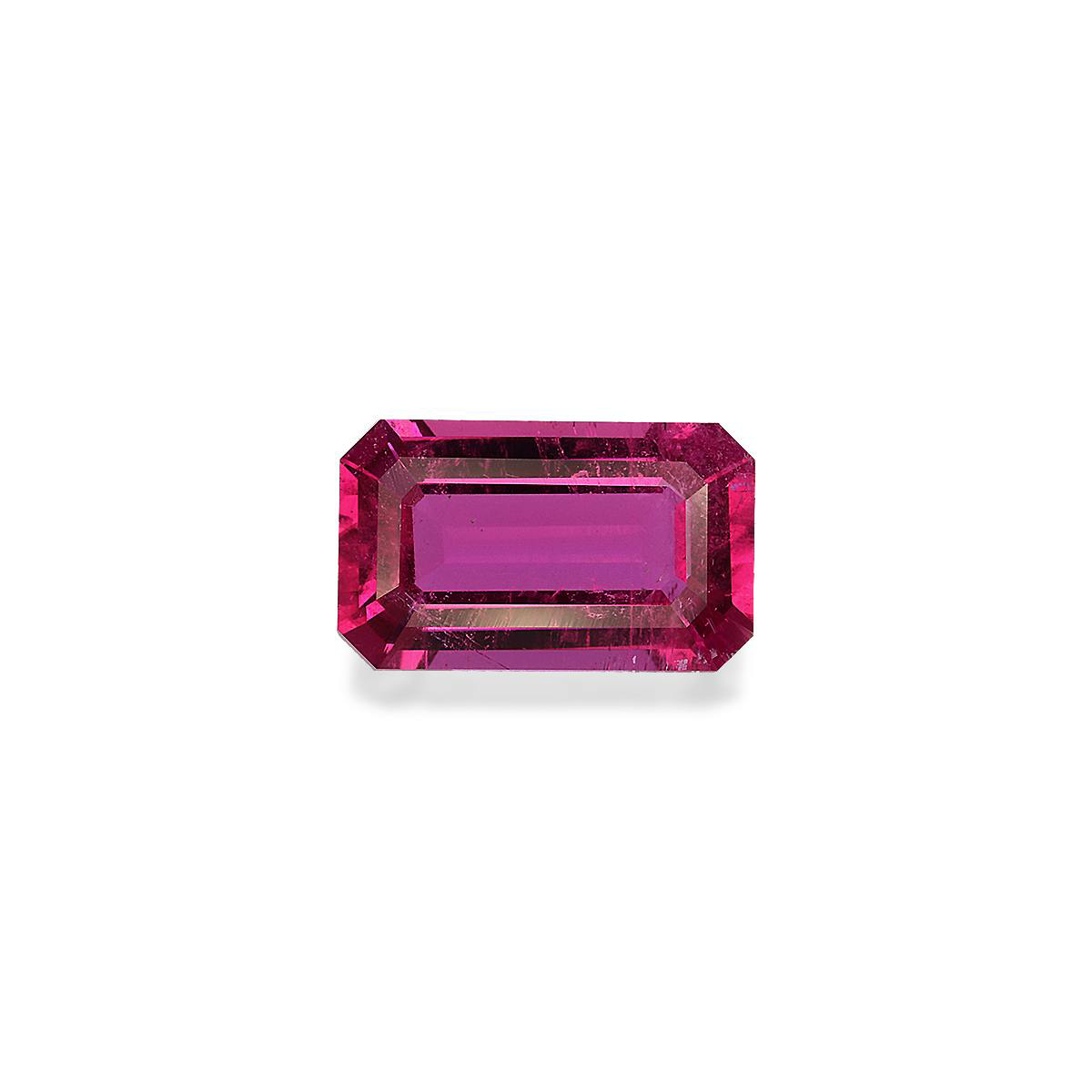 Fuscia Pink Rubellite Tourmaline 4.29ct (RL1497)