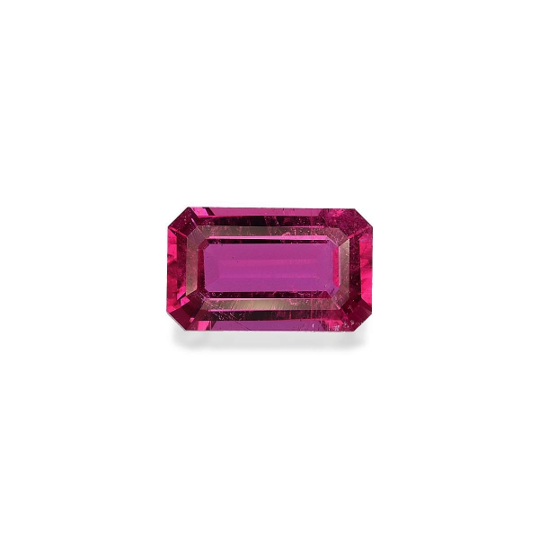 Fuscia Pink Rubellite Tourmaline 4.29ct (RL1497)