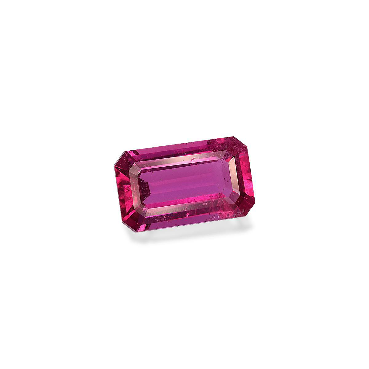 Fuscia Pink Rubellite Tourmaline 4.29ct (RL1497)
