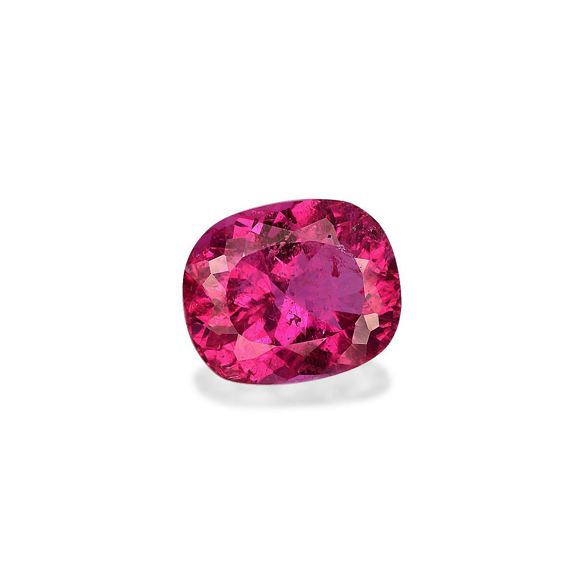 Fuscia Pink Rubellite Tourmaline 3.87ct - 11x9mm (RL1502)