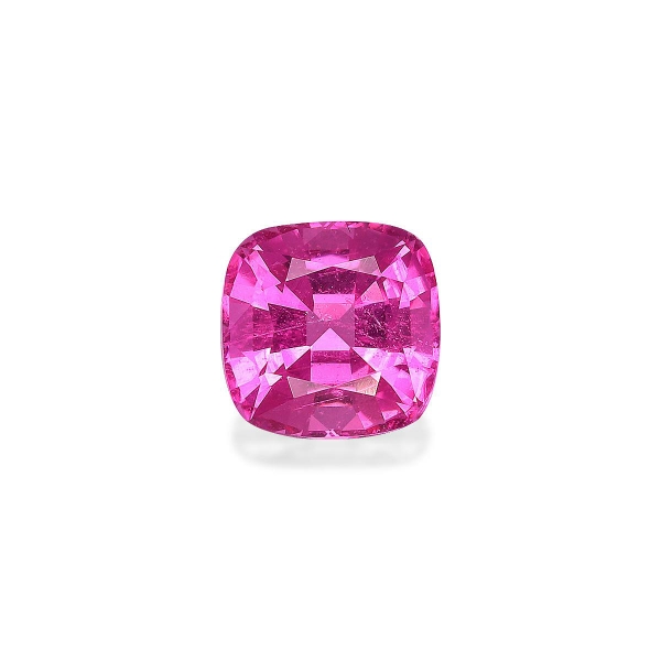 Bubblegum Pink Rubellite Tourmaline 1.78ct - 7mm (RL1504)