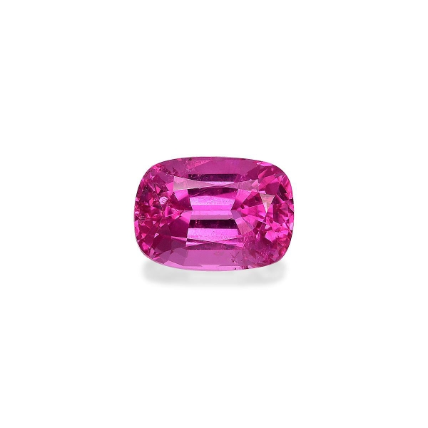 Bubblegum Pink Rubellite Tourmaline 1.89ct - 8x6mm (RL1508)