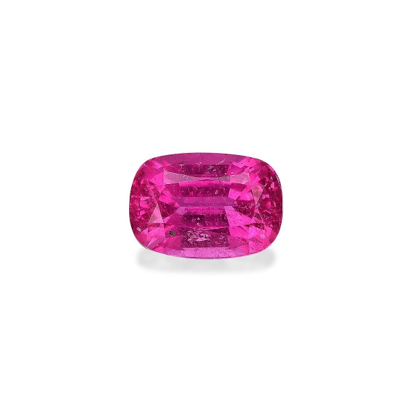 Bubblegum Pink Rubellite Tourmaline 1.98ct - 8x6mm (RL1509)
