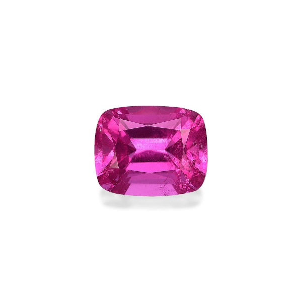 Bubblegum Pink Rubellite Tourmaline 1.85ct - 8x6mm (RL1510)