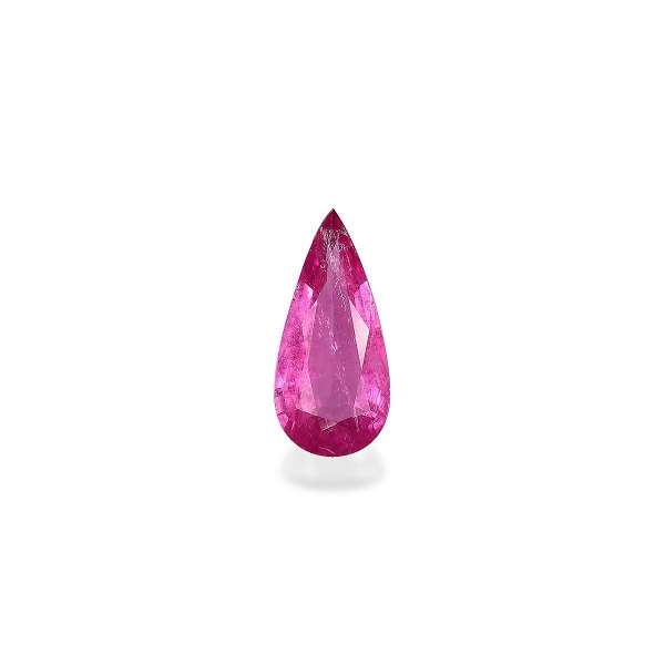 Bubblegum Pink Rubellite Tourmaline 2.33ct (RL1512)